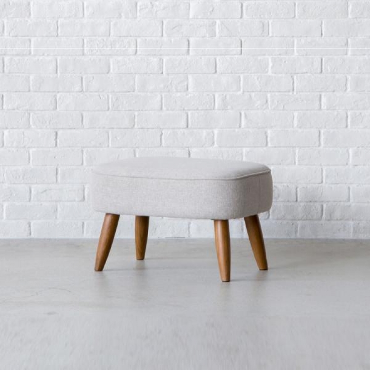 オットマン（ルピナ）