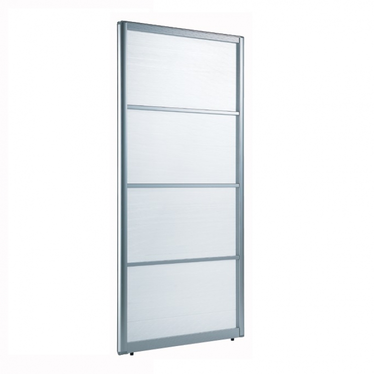 パネルパーティション(半透明)