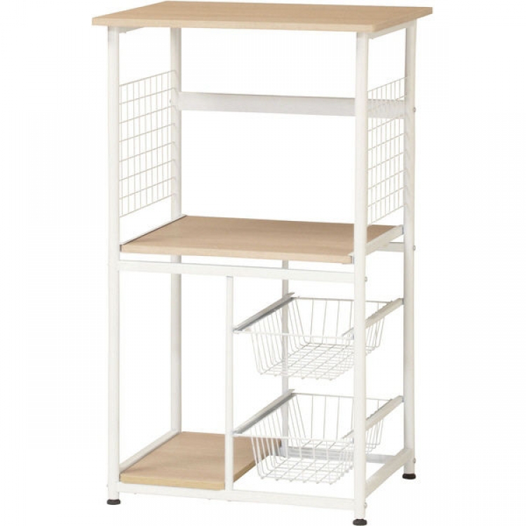 キッチンラック