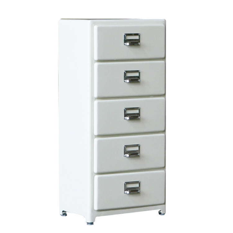 ドロワーズチェスト(アイボリー)