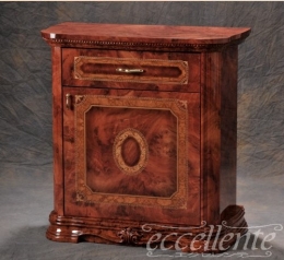 キャビネット(アマルフィー)