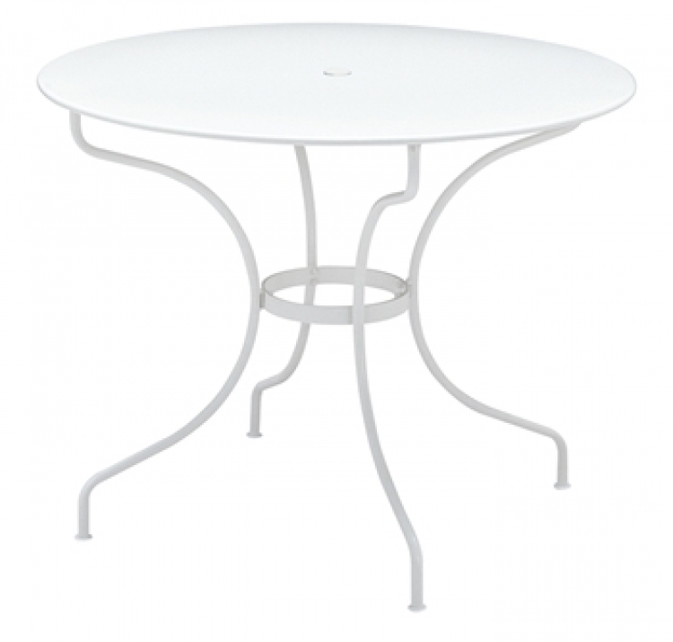 ガーデンテーブル（オペラ）φ960