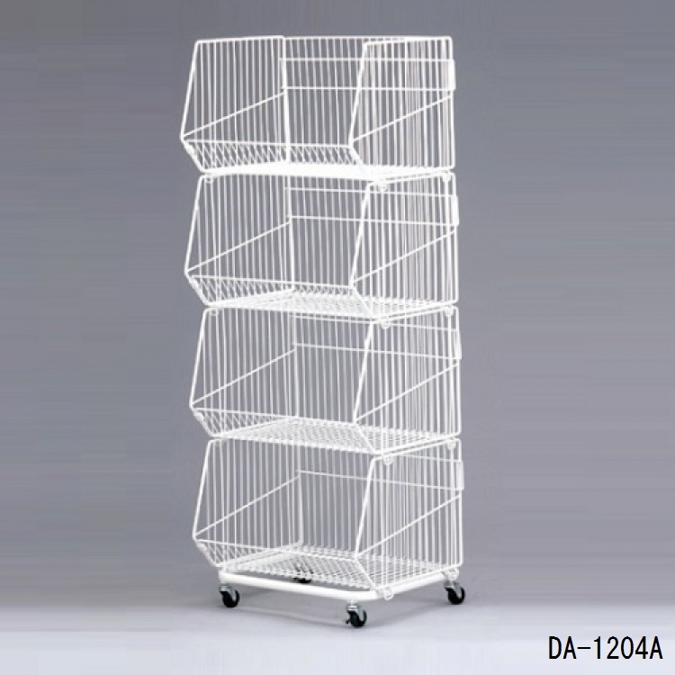 ジャンブルケース