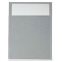 システムパーティション（MP・アクリル/グレー）