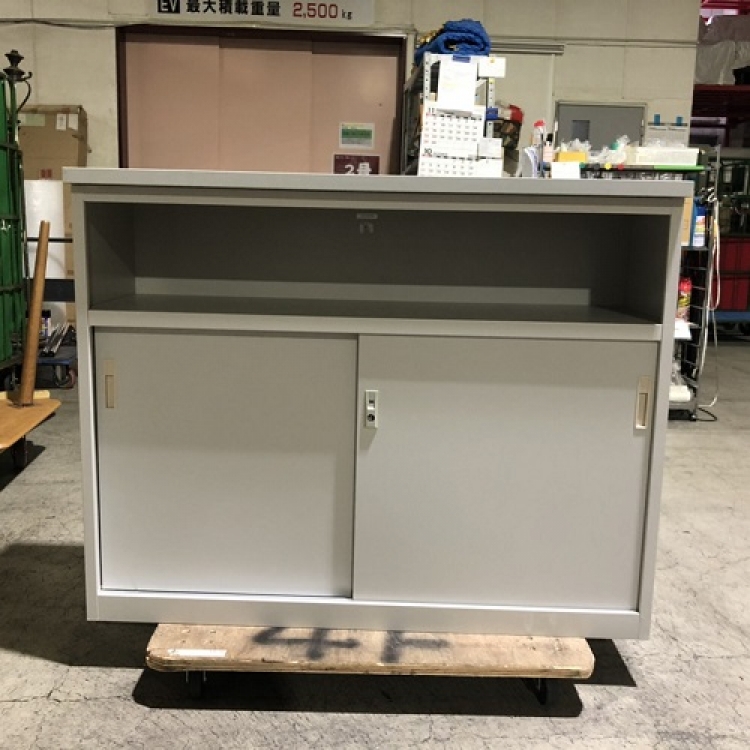 ハイカウンターIHC