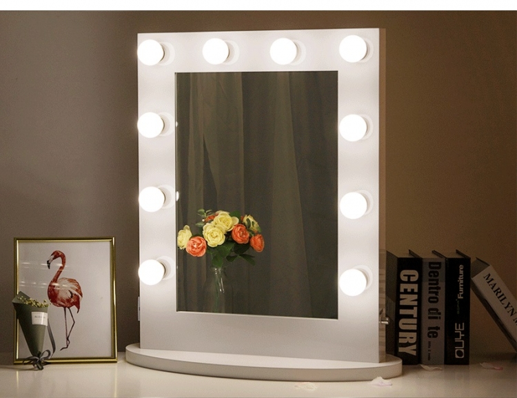 ハリウッドミラー