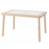 キッズテーブル(フリサット)