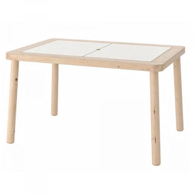 キッズテーブル（フリサット）