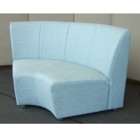 コンビネーションソファ(扇コーナー)