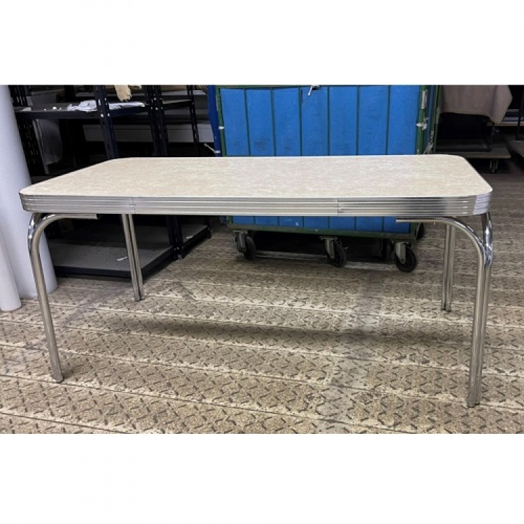 カフェテーブル(ダイナー)