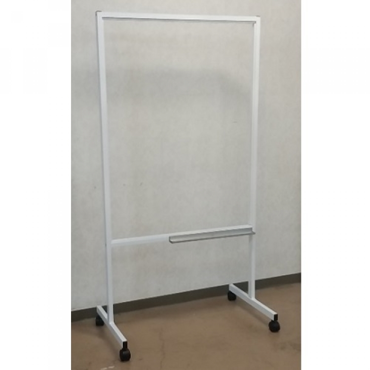 透明アクリルボード(縦型)