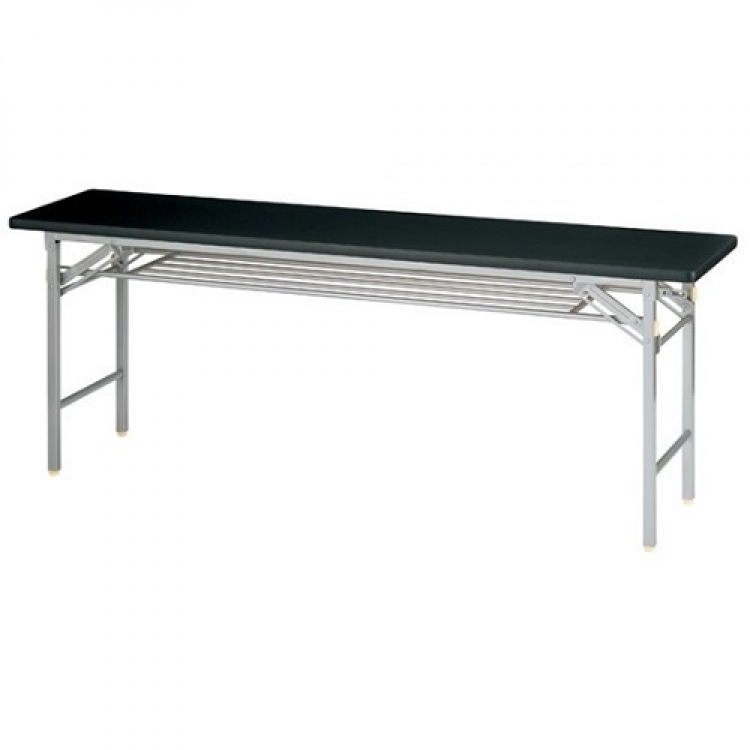 会議用テーブル・ブラック