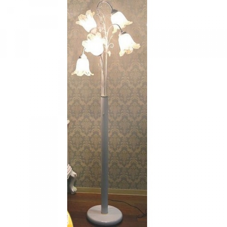 ベネチアンフロアライト