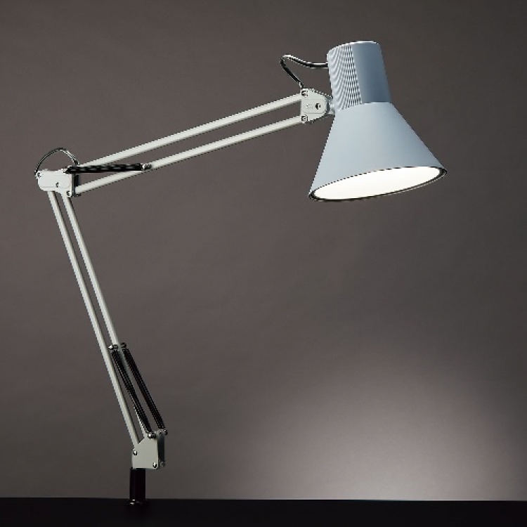 デスクライト(Z-108NGY)