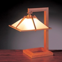 テーブルライト(タリアセン)