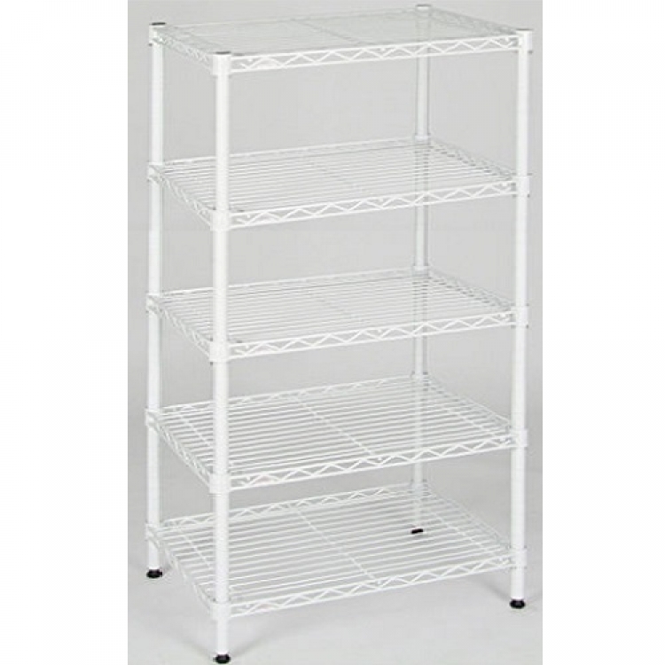 ホームエレクター(ホワイト)W900xD300xH1600