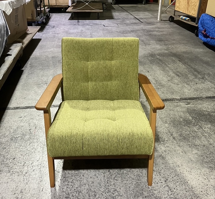 アームチェア（フレンズ）