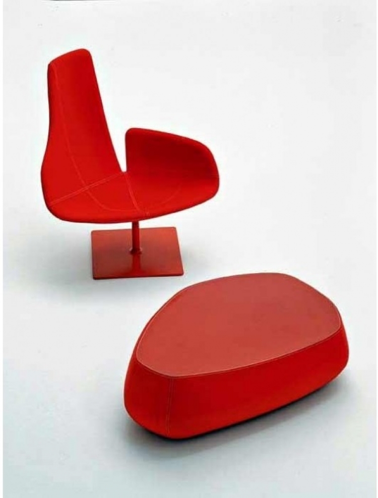 フィヨルドアームチェア(モローゾ)