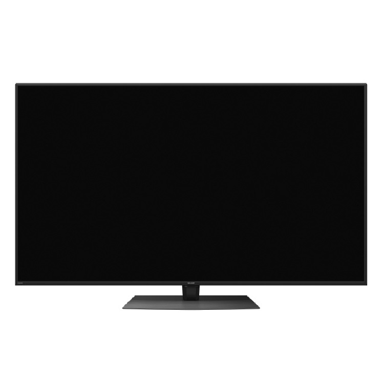 液晶テレビ