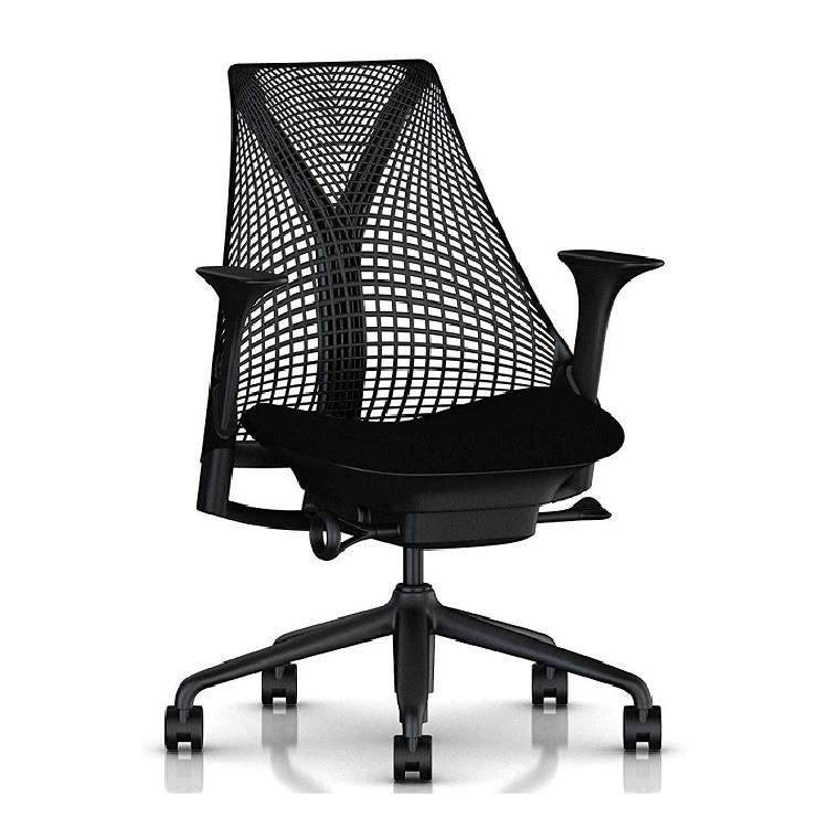 セイルチェア(ブラック)