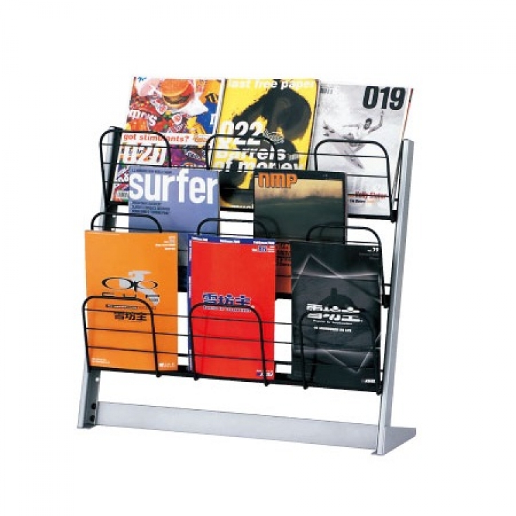 マガジンラック