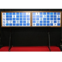 マグネチック掲示板