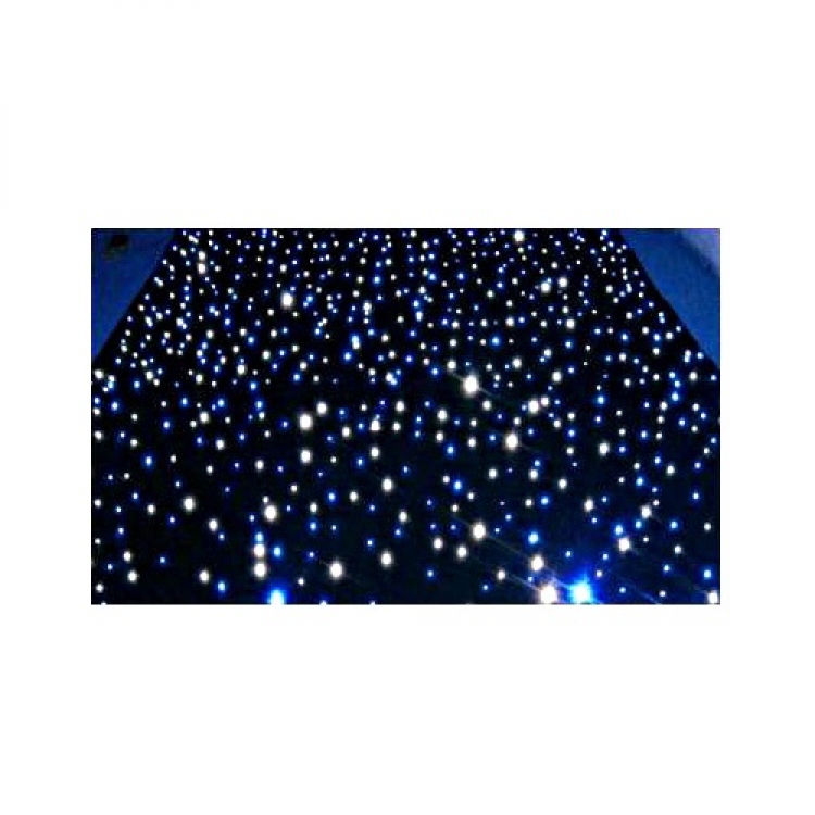 LEDカーテン