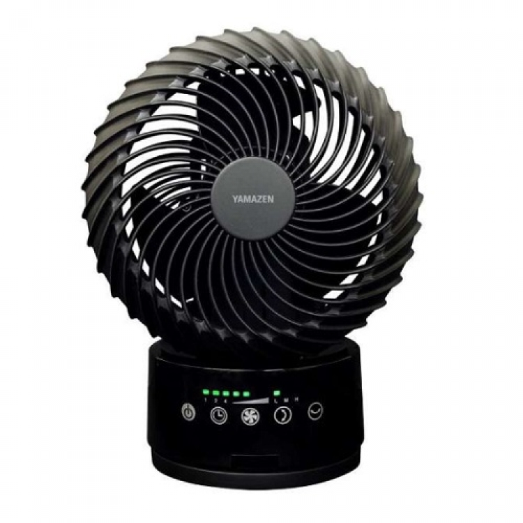 サーキュレーター(首振りタイプ)