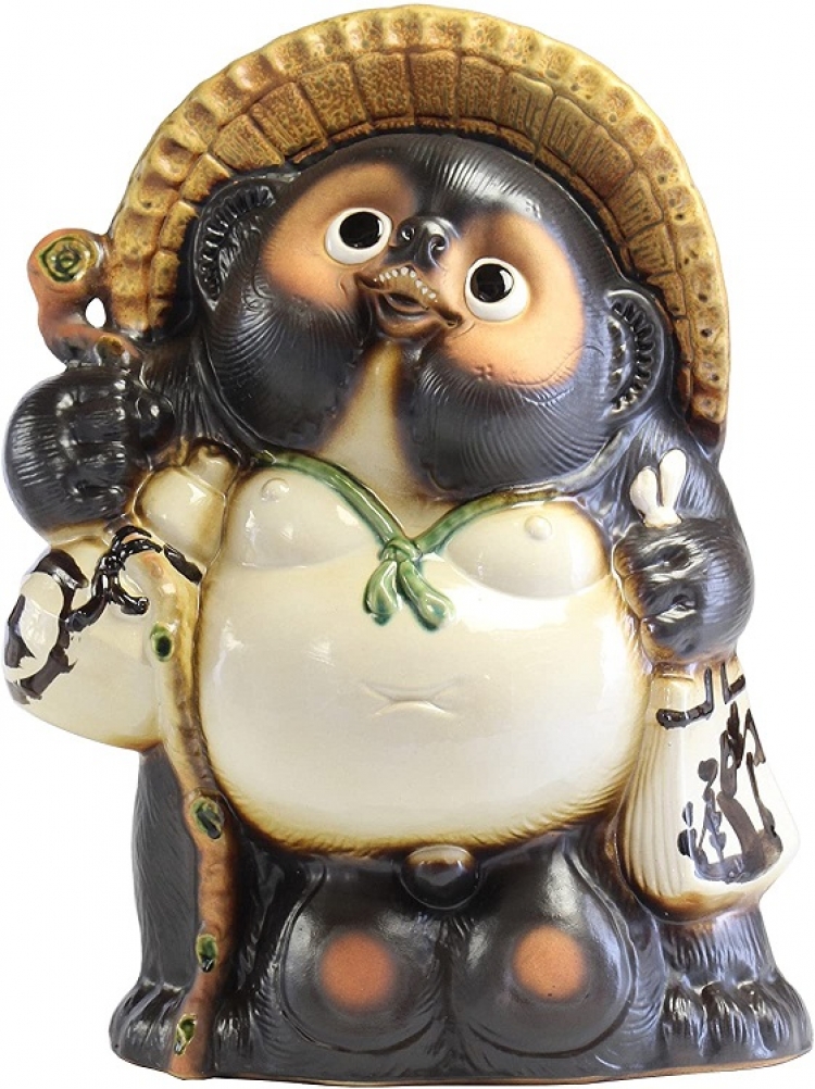 福狸