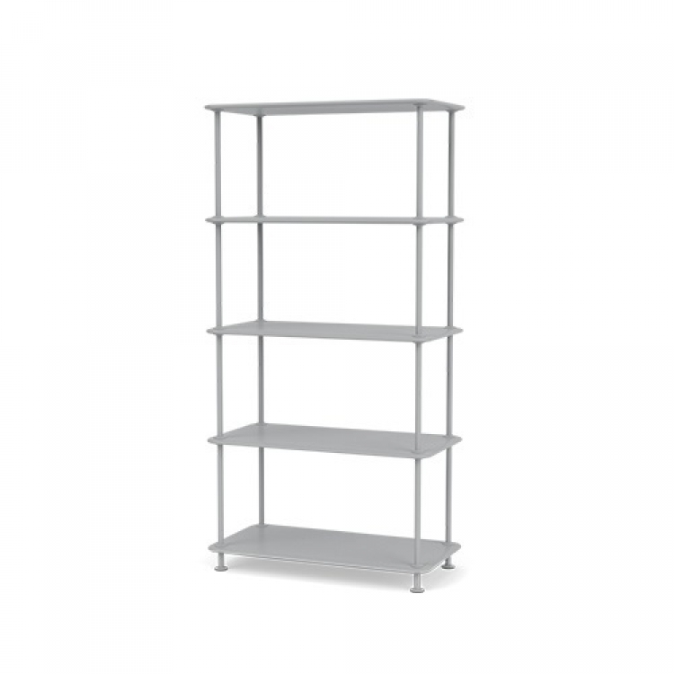 シェルフラック(モンタナ)グレー