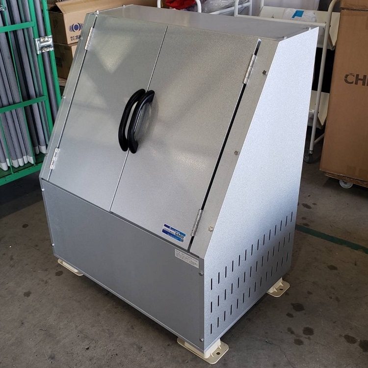 ダストボックス(集積タイプ)