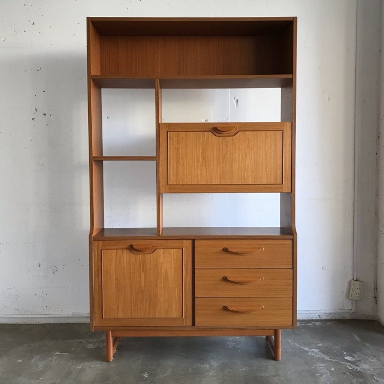 ヴィンテージ キッチンボード