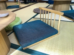 座椅子(竹取)