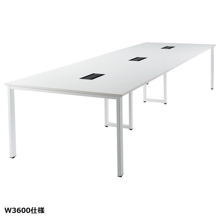 フリーアドレスデスク