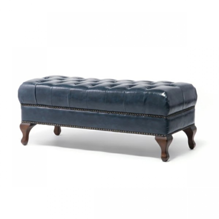 チェスターフィールドベンチ