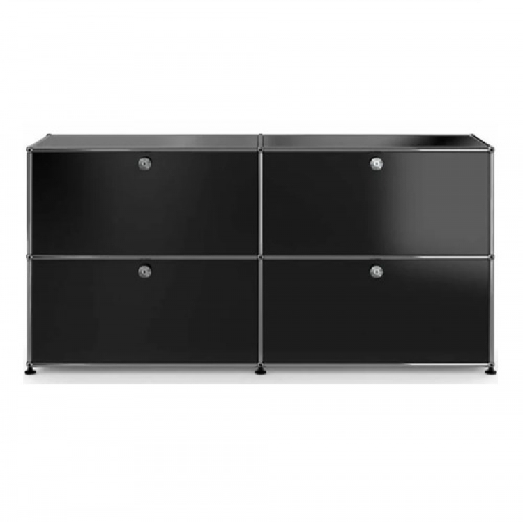 ハラーシステムキャビネット