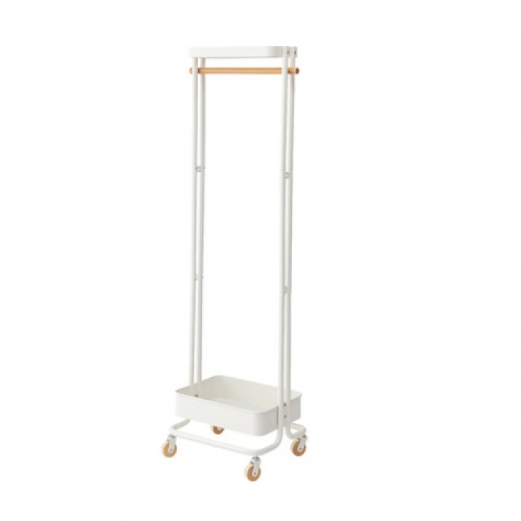 ハンガーラック