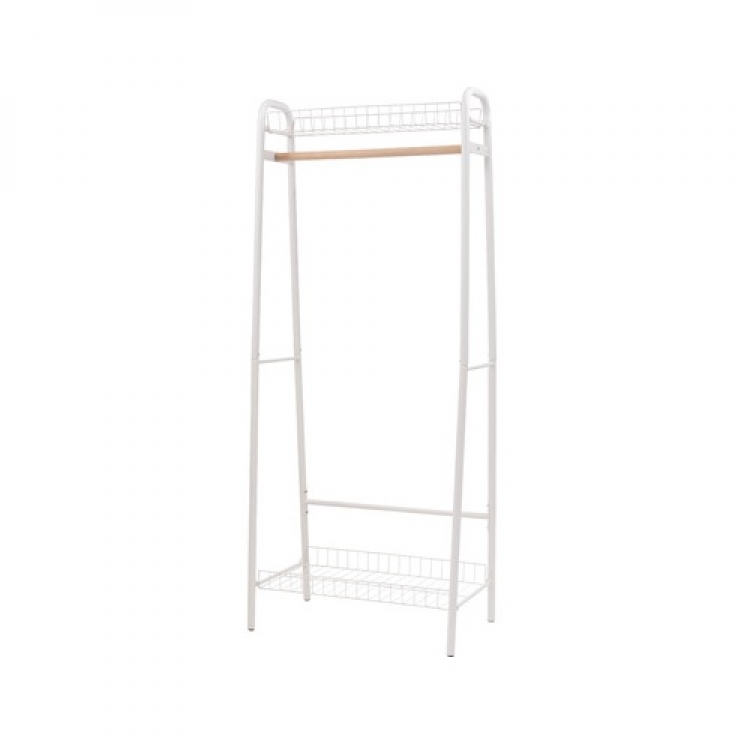 ハンガーラック