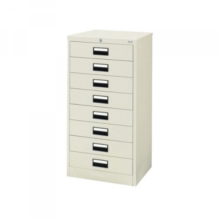 スチールキャビネット