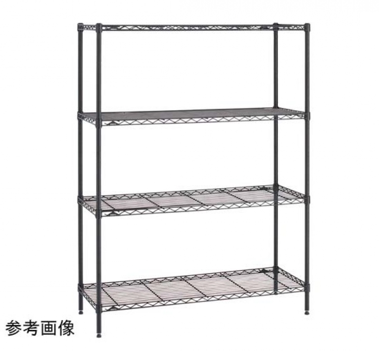 ホームエレクター(ブラック)