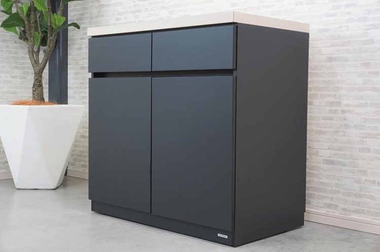 キッチンキャビネット(アルトピアッツァ)