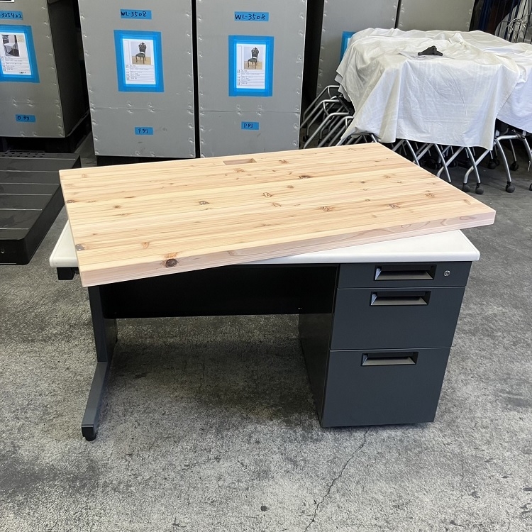 置くだけ天板W1200