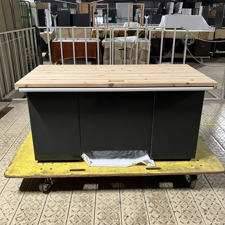 置くだけ天板W1400