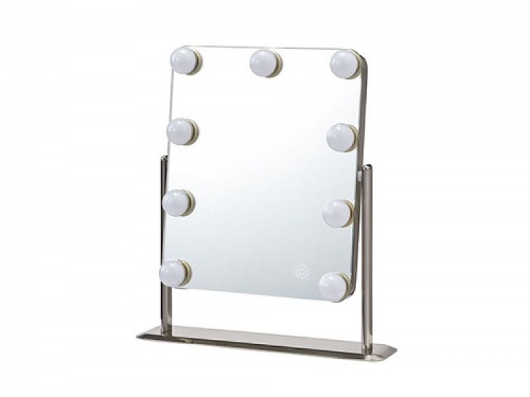 ハリウッドミラー