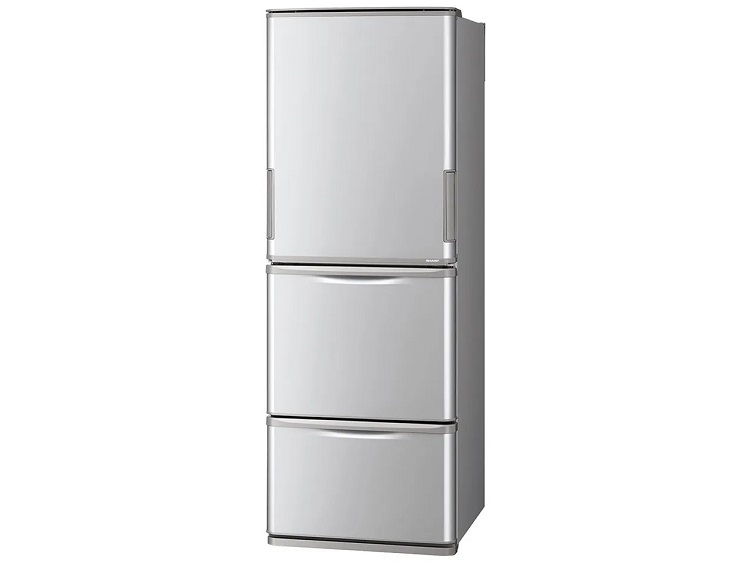 冷蔵庫 350～370L