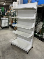 ゴンドラ(キャスター付き)