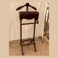 ハンガーラック