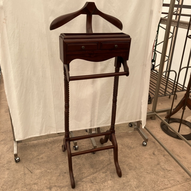 ハンガーラック