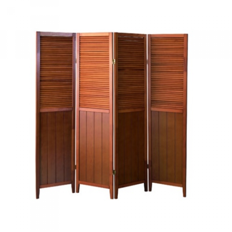 スクリーンパーティション