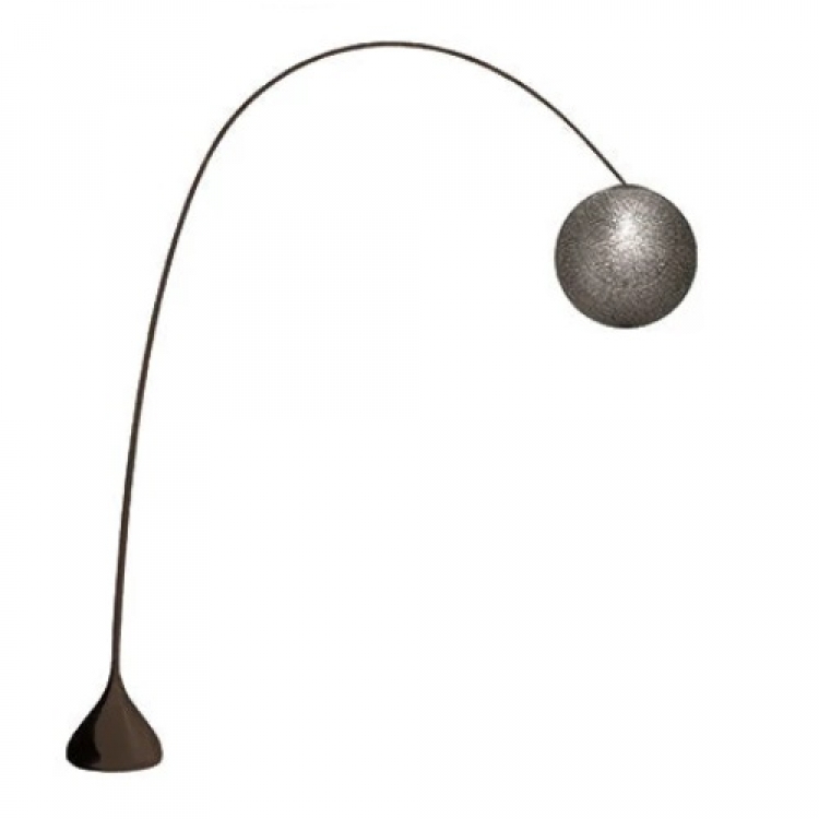 フロアライト(MAYUHANA)ブラック